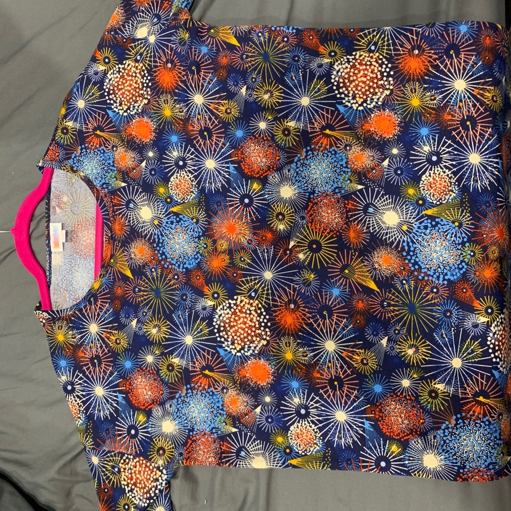 Lularoe Irma